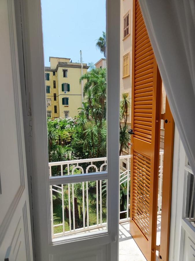 The House Of The Sunbeam Apartment Napoli Bagian luar foto